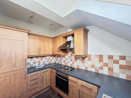 2 bedroom Flat for sale in Brandling Court, North Shields, North Shields, NE29
