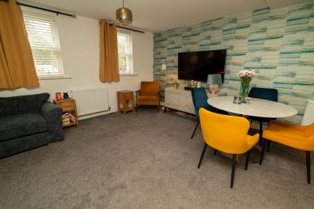 2 bedroom Flat for sale in Northumberland Close, North Shields, NE30