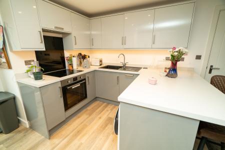 2 bedroom Flat for sale in Northumberland Close, North Shields, NE30
