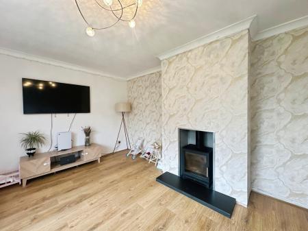 3 bedroom Semi-detached house for sale in Goathland Avenue, Longbenton, Newcastle upon Tyne, NE12