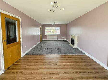 3 bedroom Semi-detached house for sale in Moorway Drive, Dumpling Hall, Newcastle upon Tyne, NE15