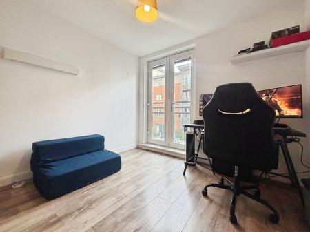 2 bedroom Flat for sale in Marmion Court, Ochre Yards, Gateshead, NE8