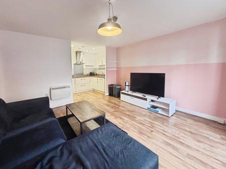 2 bedroom Flat for sale in Marmion Court, Ochre Yards, Gateshead, NE8
