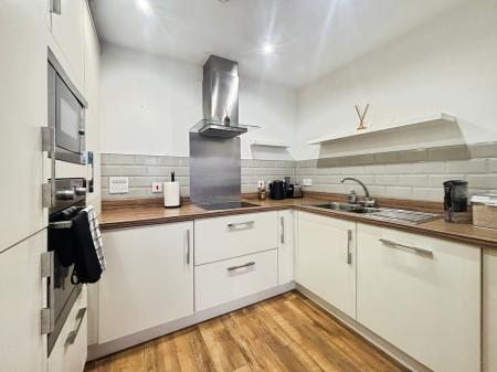 2 bedroom Flat for sale in Marmion Court, Ochre Yards, Gateshead, NE8