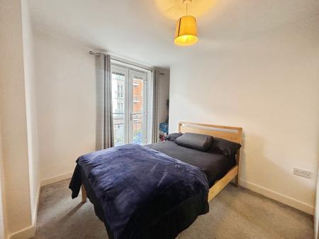 2 bedroom Flat for sale in Marmion Court, Ochre Yards, Gateshead, NE8