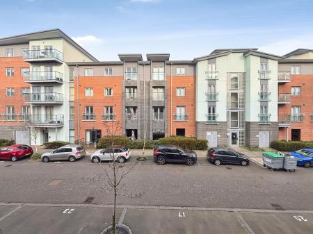 2 bedroom Flat for sale in Marmion Court, Ochre Yards, Gateshead, NE8