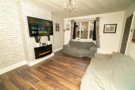 3 bedroom Semi-detached house for sale in Alston Close, Wallsend, Wallsend, NE28