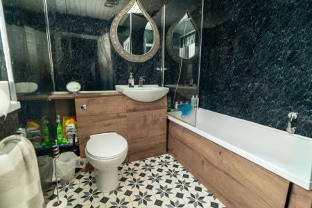 3 bedroom Semi-detached house for sale in Alston Close, Wallsend, Wallsend, NE28