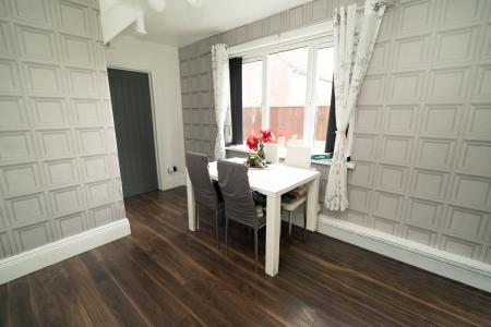 3 bedroom Semi-detached house for sale in Alston Close, Wallsend, Wallsend, NE28