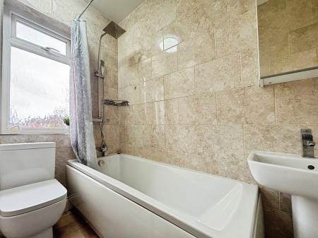 2 bedroom Semi-detached house for sale in Kinnaird Avenue, Denton Burn, Newcastle upon Tyne, NE15