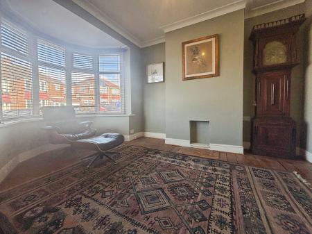 3 bedroom Semi-detached house for sale in Hayleazes Road, Denton Burn, Newcastle upon Tyne, NE15