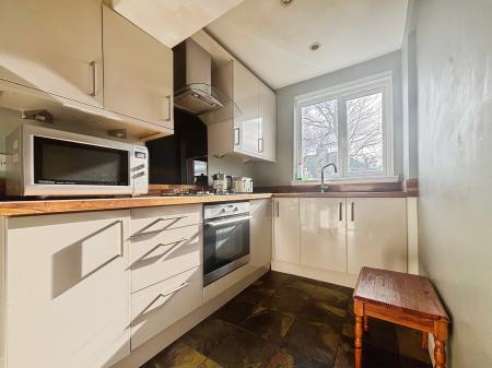 3 bedroom Semi-detached house for sale in Hayleazes Road, Denton Burn, Newcastle upon Tyne, NE15