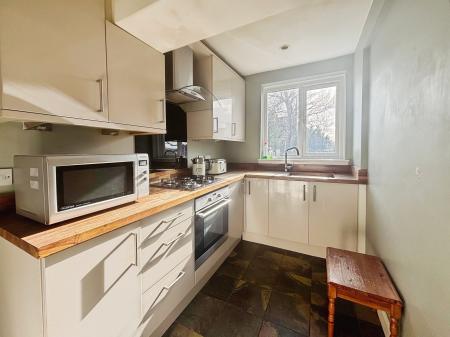 3 bedroom Semi-detached house for sale in Hayleazes Road, Denton Burn, Newcastle upon Tyne, NE15