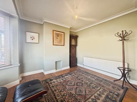 3 bedroom Semi-detached house for sale in Hayleazes Road, Denton Burn, Newcastle upon Tyne, NE15