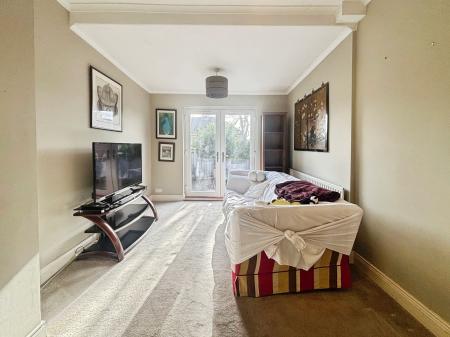 3 bedroom Semi-detached house for sale in Hayleazes Road, Denton Burn, Newcastle upon Tyne, NE15