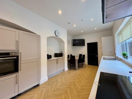 1 bedroom House of Multiple Occupation to let in Elmwood Street, Sunderland, SR2