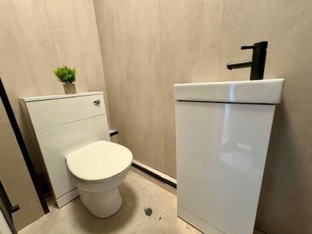 1 bedroom House of Multiple Occupation to let in Elmwood Street, Sunderland, SR2