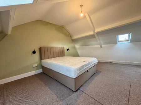 1 bedroom House of Multiple Occupation to let in Elmwood Street, Sunderland, SR2