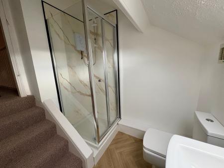 1 bedroom House of Multiple Occupation to let in Elmwood Street, Sunderland, SR2