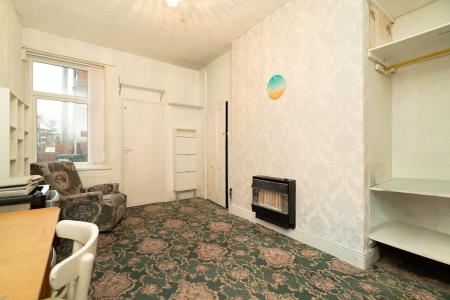 2 bedroom Flat for sale in Westmorland Avenue, Wallsend, NE28