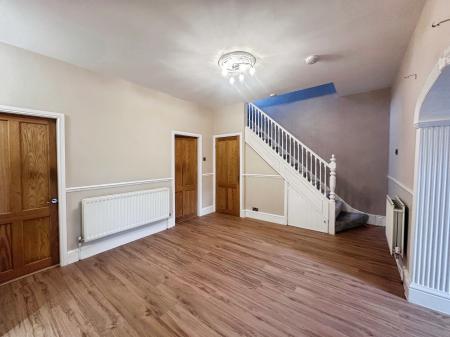 3 bedroom Terraced House for sale in Coronation Street, Ryton, NE40