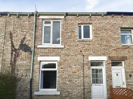 3 bedroom Terraced House for sale in Coronation Street, Ryton, NE40
