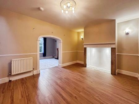 Coronation Street, Ryton, NE40