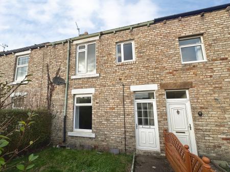 3 bedroom Terraced House for sale in Coronation Street, Ryton, NE40