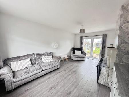 3 bedroom Terraced House for sale in Haydon Place, Slatyford, Newcastle upon Tyne, NE5