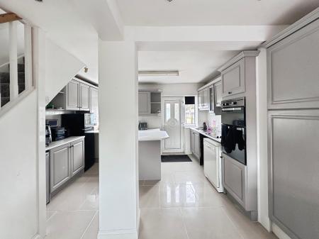 3 bedroom Terraced House for sale in Haydon Place, Slatyford, Newcastle upon Tyne, NE5