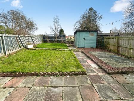 3 bedroom Terraced House for sale in Haydon Place, Slatyford, Newcastle upon Tyne, NE5