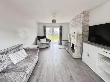 3 bedroom Terraced House for sale in Haydon Place, Slatyford, Newcastle upon Tyne, NE5