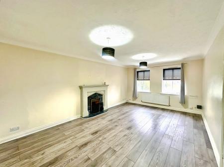 4 bedroom Detached house for sale in Stanfield Court, Victoria Glade, Newcastle upon Tyne, NE7