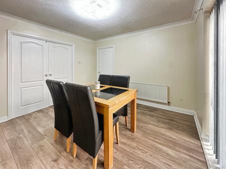 4 bedroom Detached house for sale in Stanfield Court, Victoria Glade, Newcastle upon Tyne, NE7