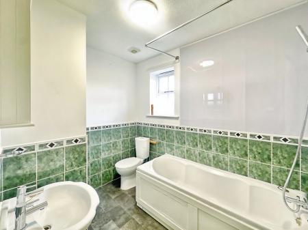 4 bedroom Detached house for sale in Stanfield Court, Victoria Glade, Newcastle upon Tyne, NE7