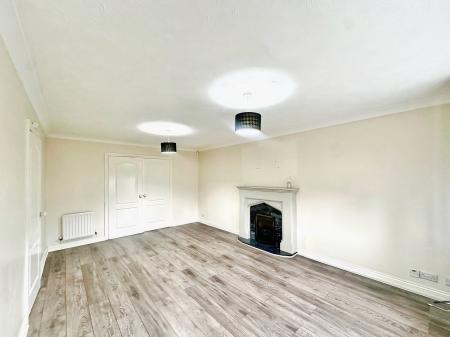 4 bedroom Detached house for sale in Stanfield Court, Victoria Glade, Newcastle upon Tyne, NE7