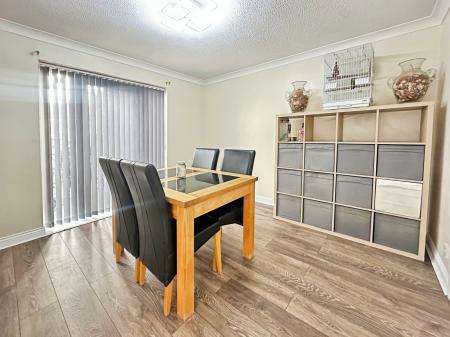 4 bedroom Detached house for sale in Stanfield Court, Victoria Glade, Newcastle upon Tyne, NE7