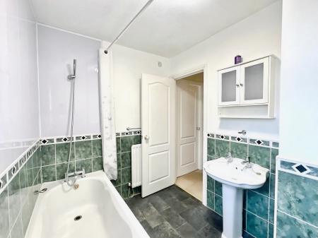 4 bedroom Detached house for sale in Stanfield Court, Victoria Glade, Newcastle upon Tyne, NE7