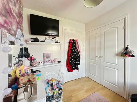 4 bedroom Detached house for sale in Stanfield Court, Victoria Glade, Newcastle upon Tyne, NE7