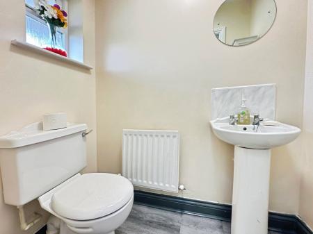 4 bedroom Detached house for sale in Stanfield Court, Victoria Glade, Newcastle upon Tyne, NE7
