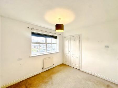 4 bedroom Detached house for sale in Stanfield Court, Victoria Glade, Newcastle upon Tyne, NE7