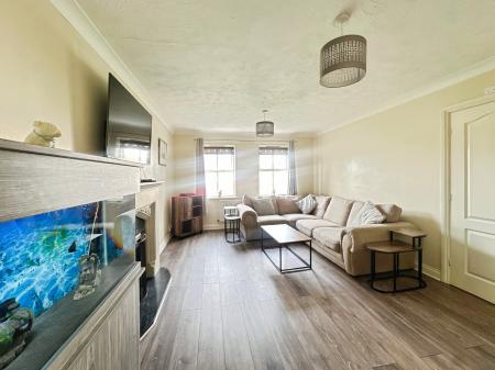 4 bedroom Detached house for sale in Stanfield Court, Victoria Glade, Newcastle upon Tyne, NE7