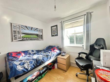 4 bedroom Detached house for sale in Stanfield Court, Victoria Glade, Newcastle upon Tyne, NE7