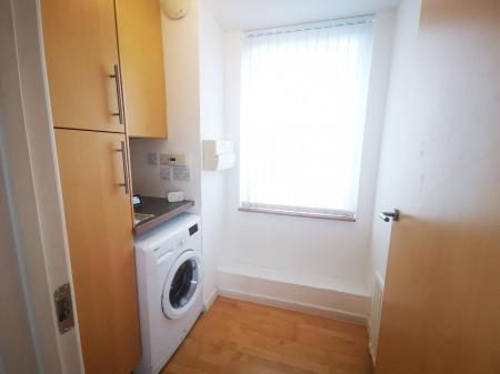 1 bedroom Flat to let in Marigold Avenue, Gateshead, NE10
