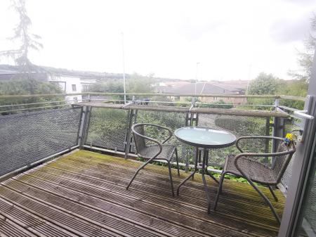 1 bedroom Flat to let in Marigold Avenue, Gateshead, NE10