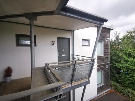 1 bedroom Flat to let in Marigold Avenue, Gateshead, NE10