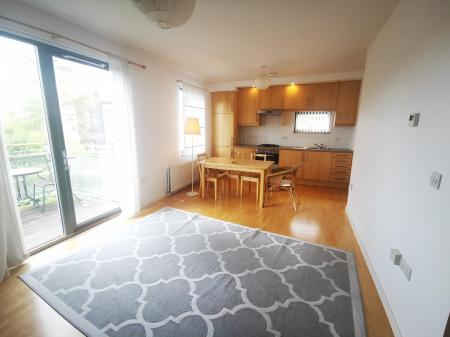 1 bedroom Flat to let in Marigold Avenue, Gateshead, NE10