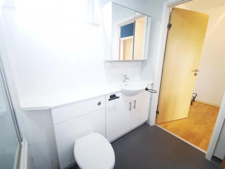 1 bedroom Flat to let in Marigold Avenue, Gateshead, NE10