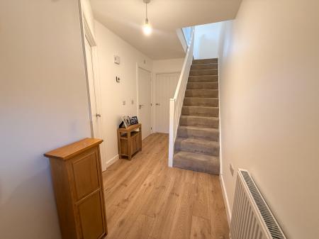 2 bedroom Semi-detached house for sale in Halladay Close, North Shields, North Shields, NE29