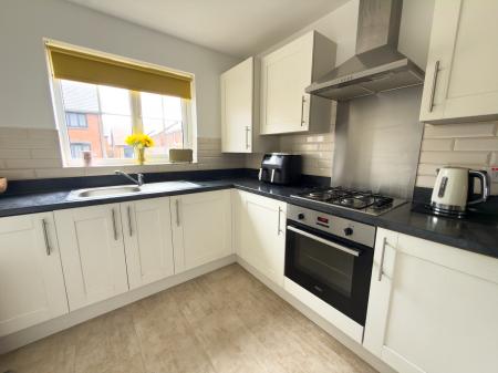 2 bedroom Semi-detached house for sale in Halladay Close, North Shields, North Shields, NE29